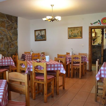 Velicka Izba Apartment Poprad Luaran gambar