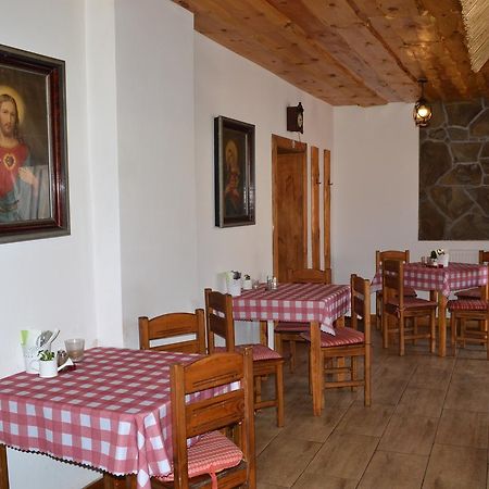 Velicka Izba Apartment Poprad Luaran gambar