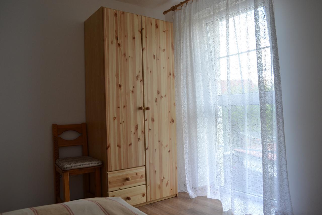Velicka Izba Apartment Poprad Luaran gambar