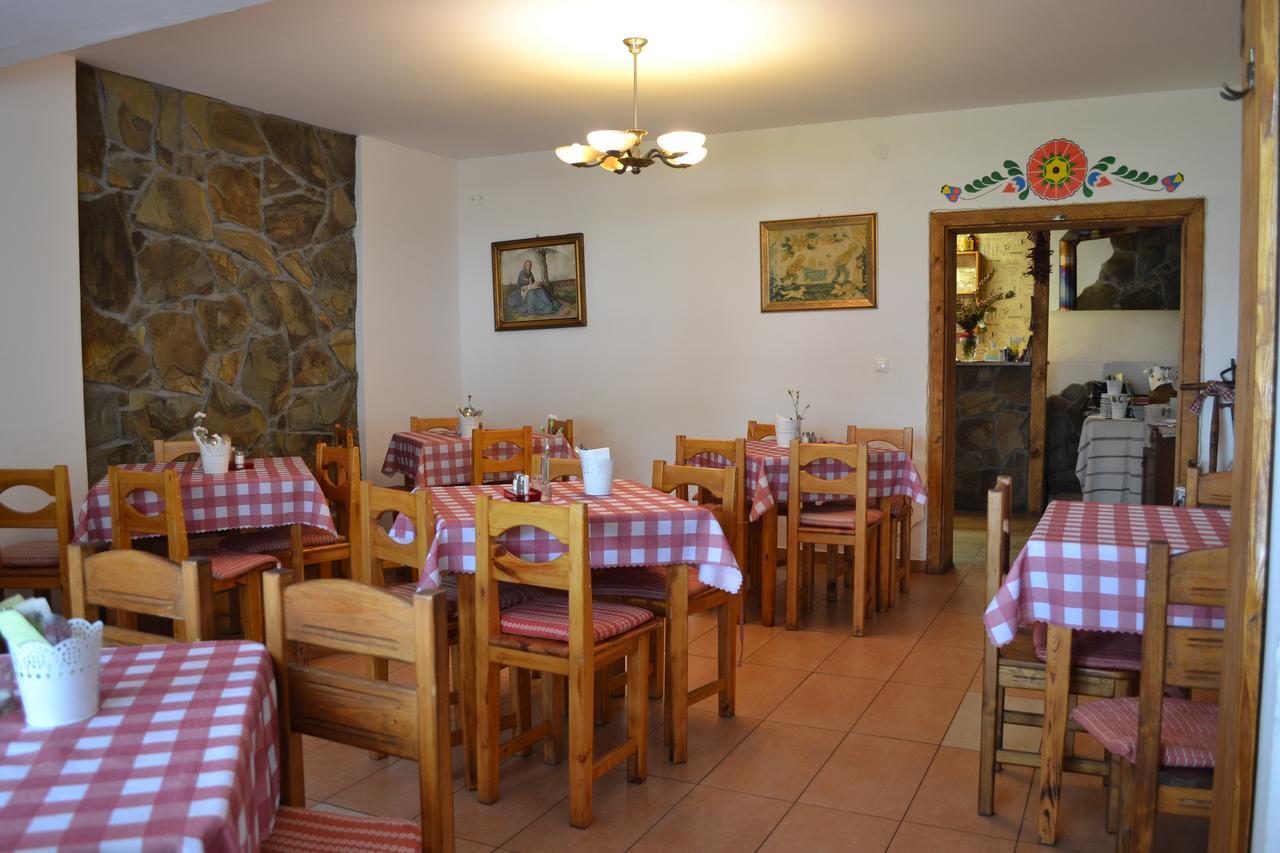 Velicka Izba Apartment Poprad Luaran gambar