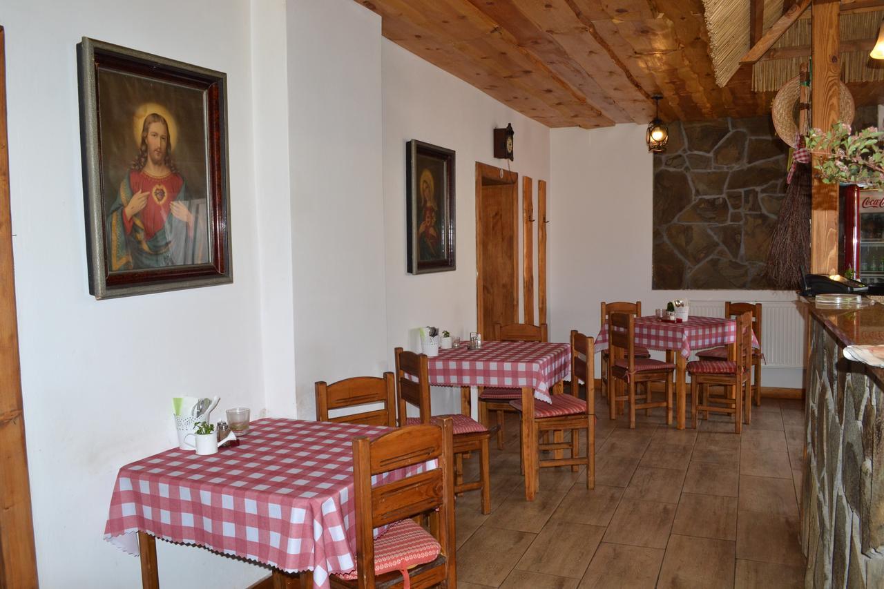 Velicka Izba Apartment Poprad Luaran gambar
