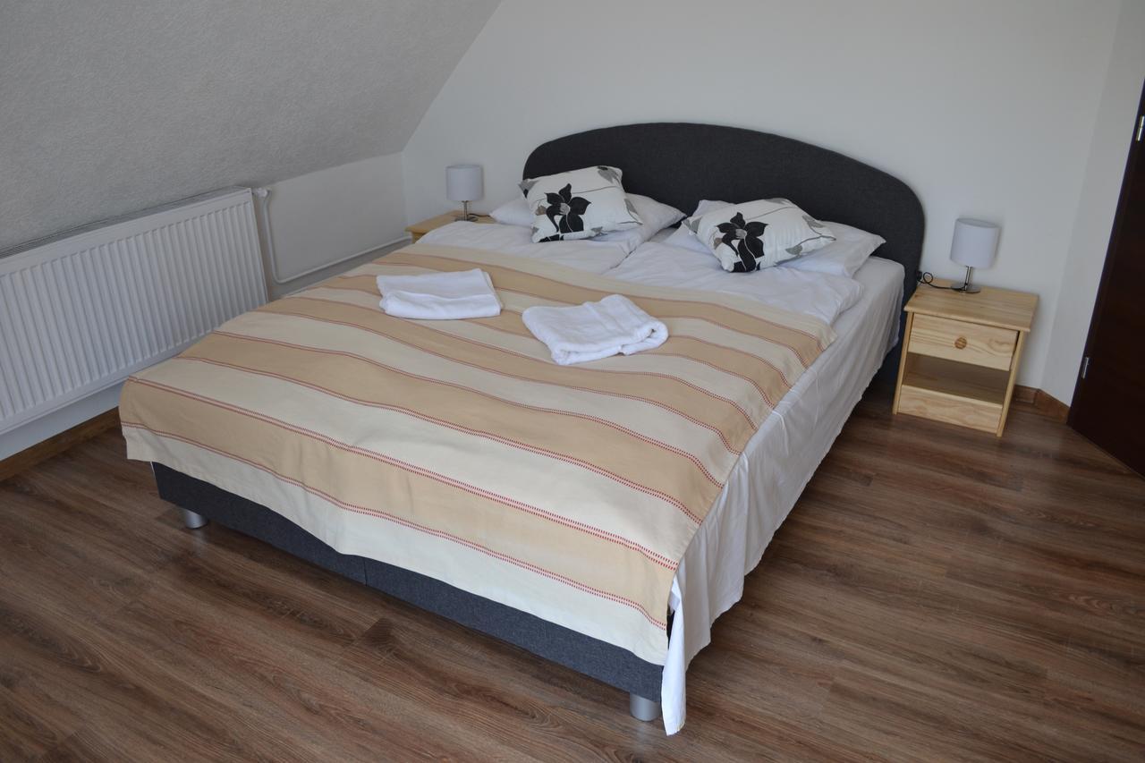 Velicka Izba Apartment Poprad Luaran gambar