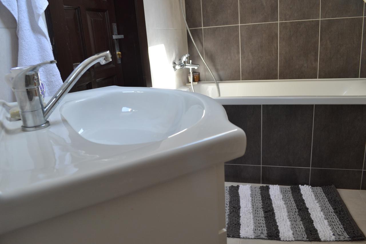 Velicka Izba Apartment Poprad Luaran gambar