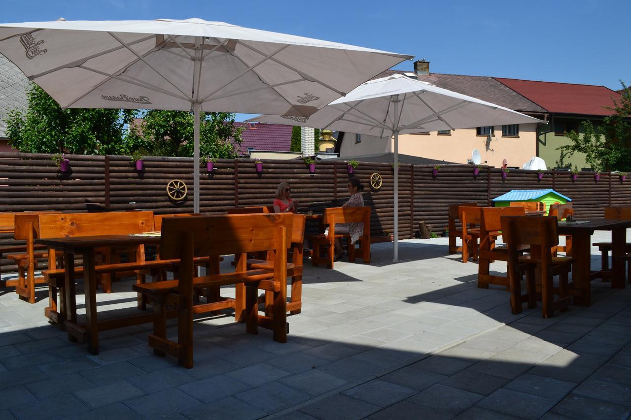 Velicka Izba Apartment Poprad Luaran gambar