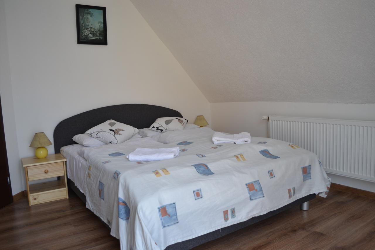 Velicka Izba Apartment Poprad Luaran gambar