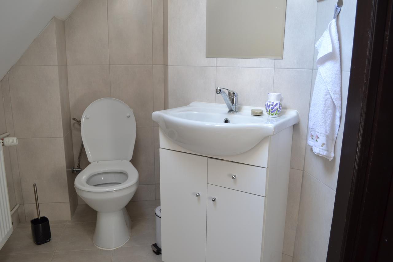 Velicka Izba Apartment Poprad Luaran gambar