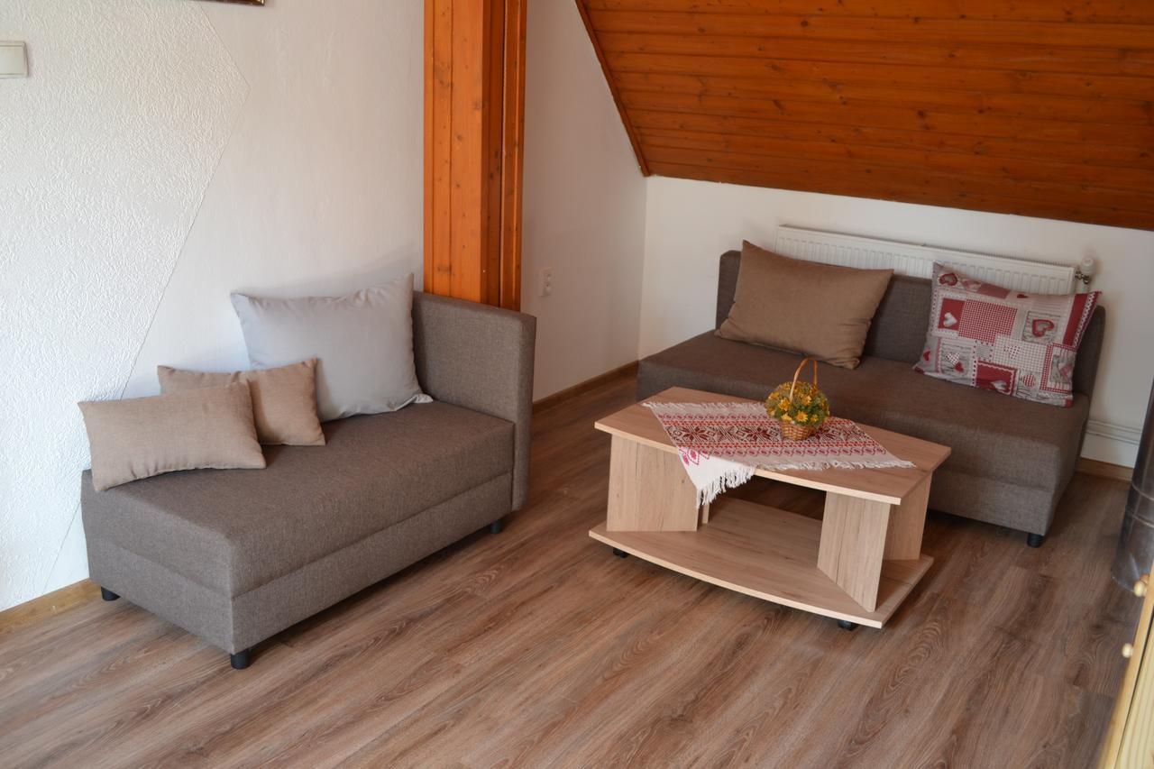 Velicka Izba Apartment Poprad Luaran gambar
