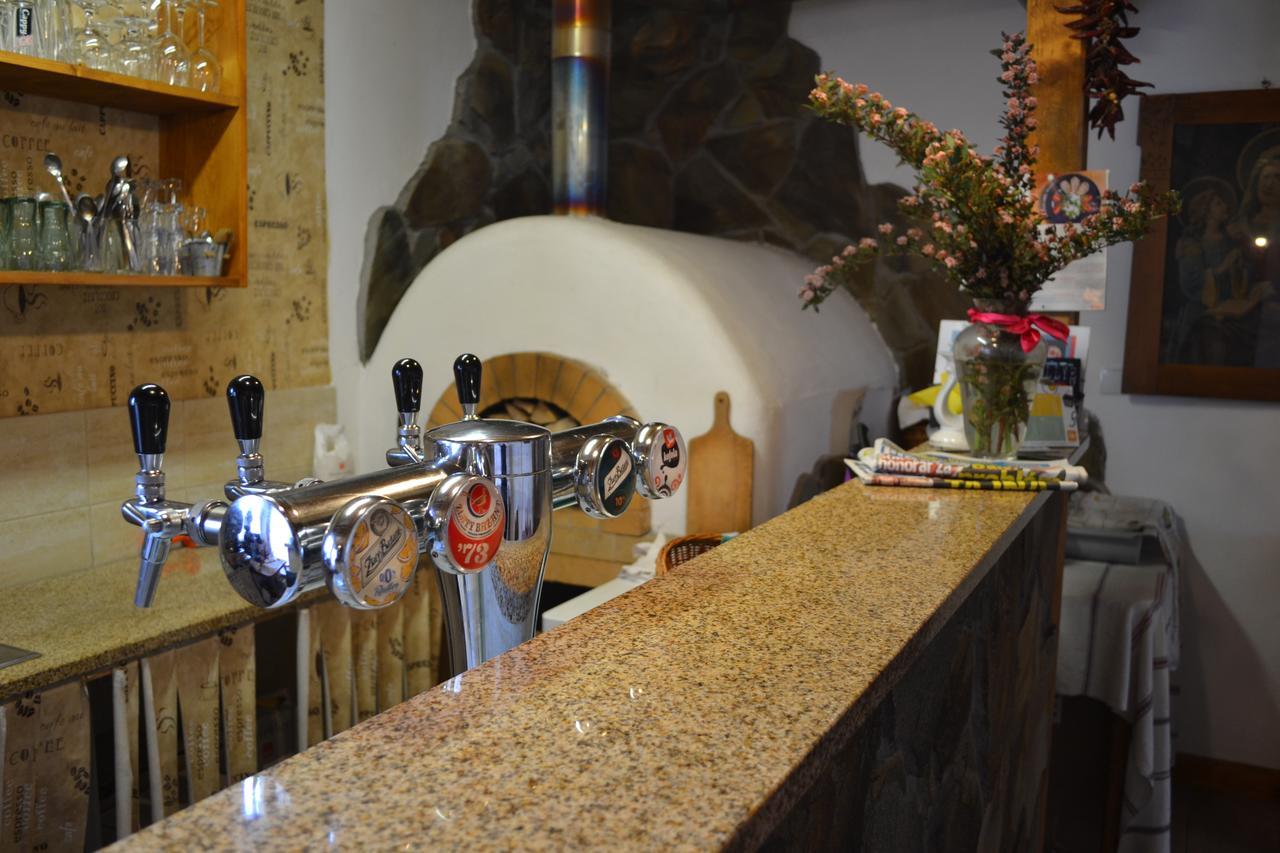 Velicka Izba Apartment Poprad Luaran gambar
