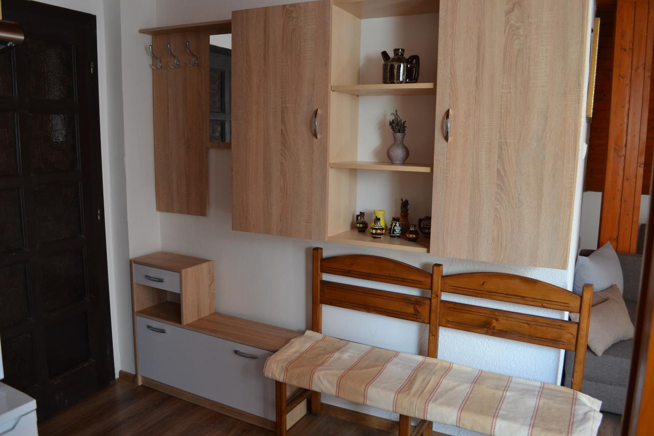 Velicka Izba Apartment Poprad Luaran gambar